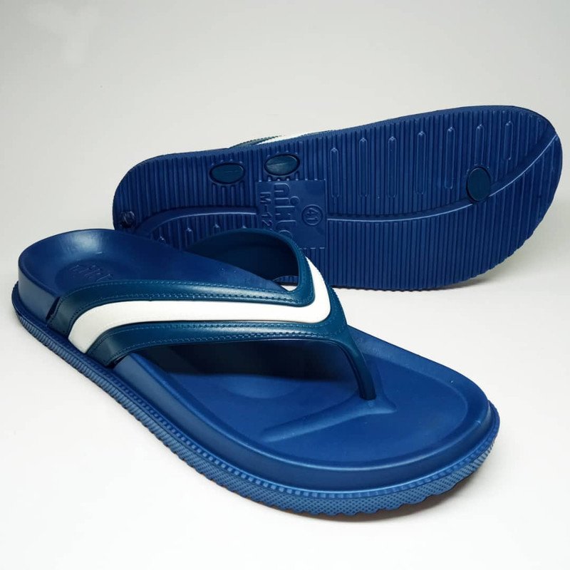 دمپایی مردانه نیکتا مدل HD-dbewt 123