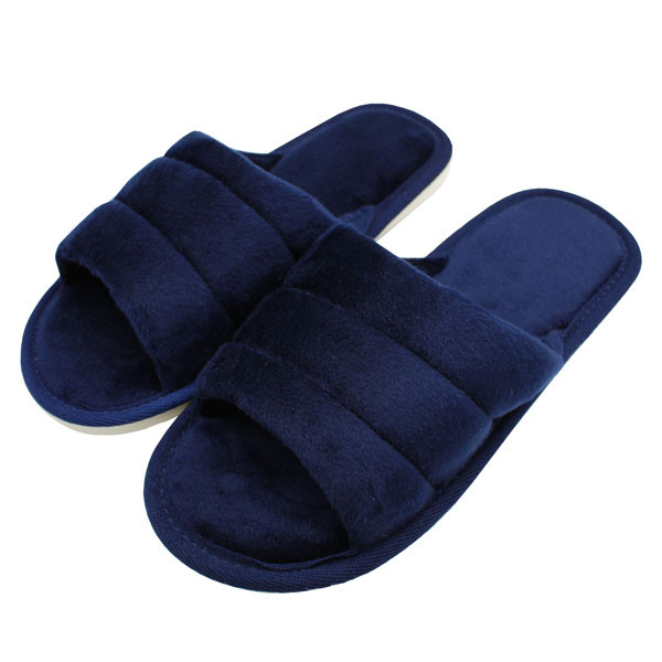 دمپایی حوله ای نیکتا مدل 10000 کد 1272-DBE