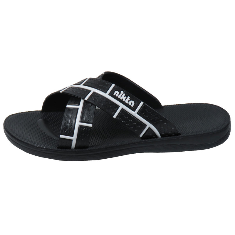 دمپایی مردانه نیکتا کد 100