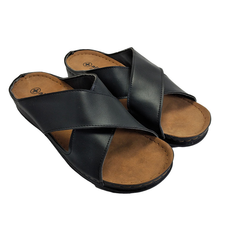 دمپایی زنانه نیکتا مدل طبی 0022