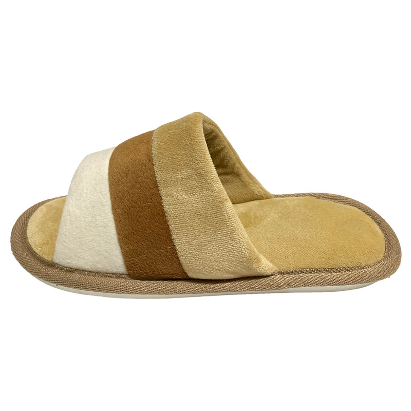 دمپایی حوله ای نیکتا مدل 11000-16 کد RS-LBR-005