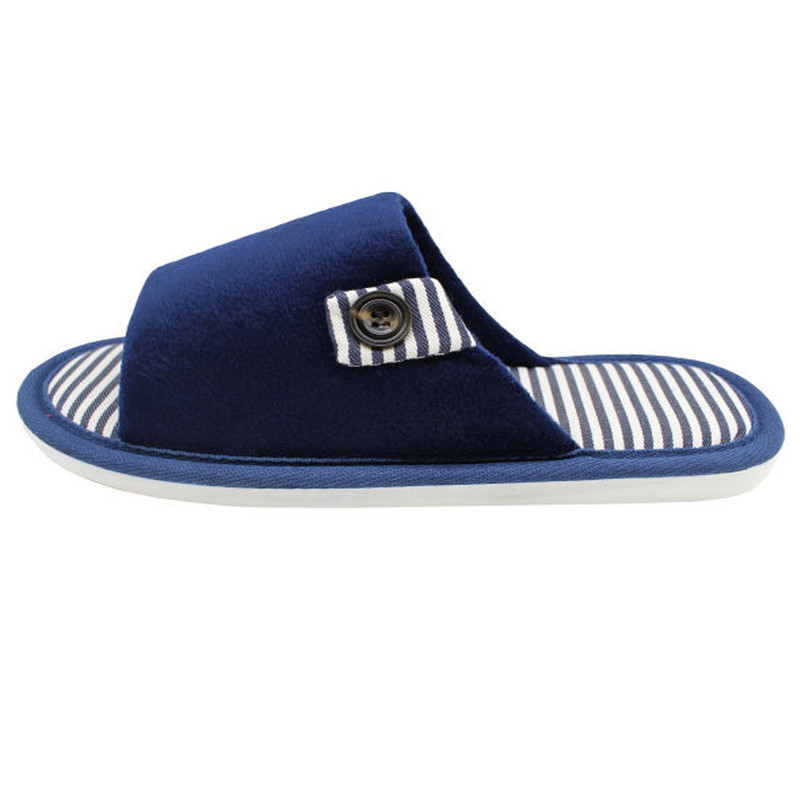 دمپایی حوله ای نیکتا مدل Ni-10000-2 کد 016