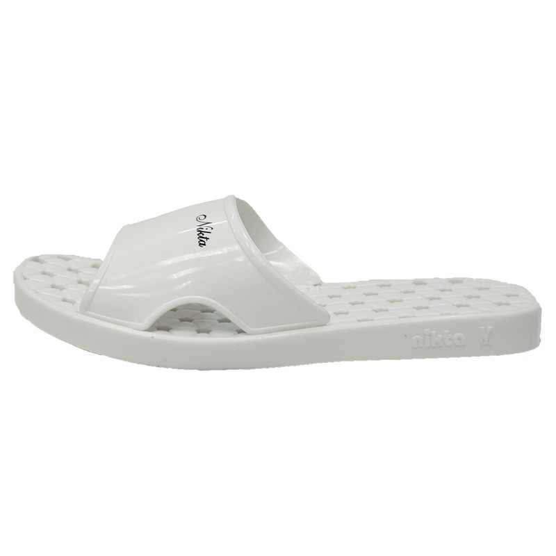 دمپایی مردانه نیکتا مدل Si-22-We