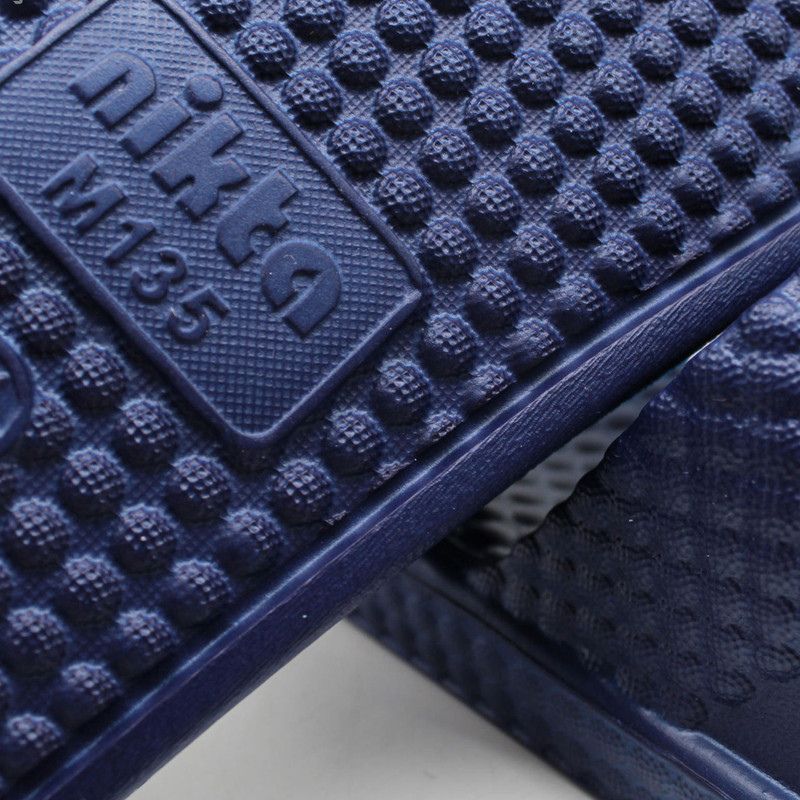 دمپایی مردانه نیکتا مدل 135 کدSO/RM17