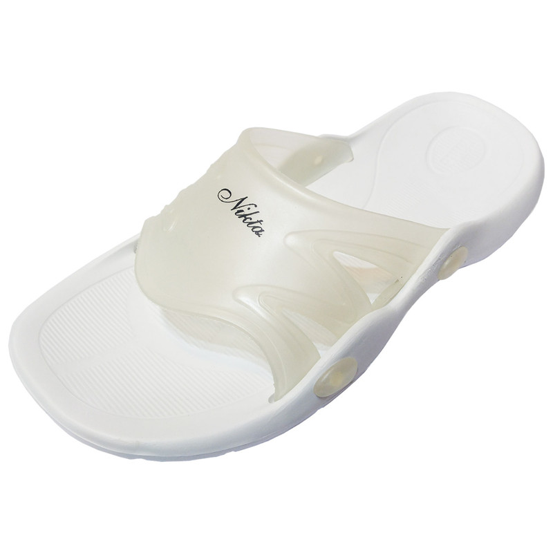  دمپایی مردانه نیکتا مدل M180 کد 002