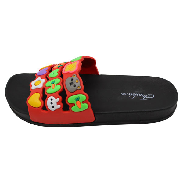 دمپایی نیکتا مدل 013-41 کد 1450-RD