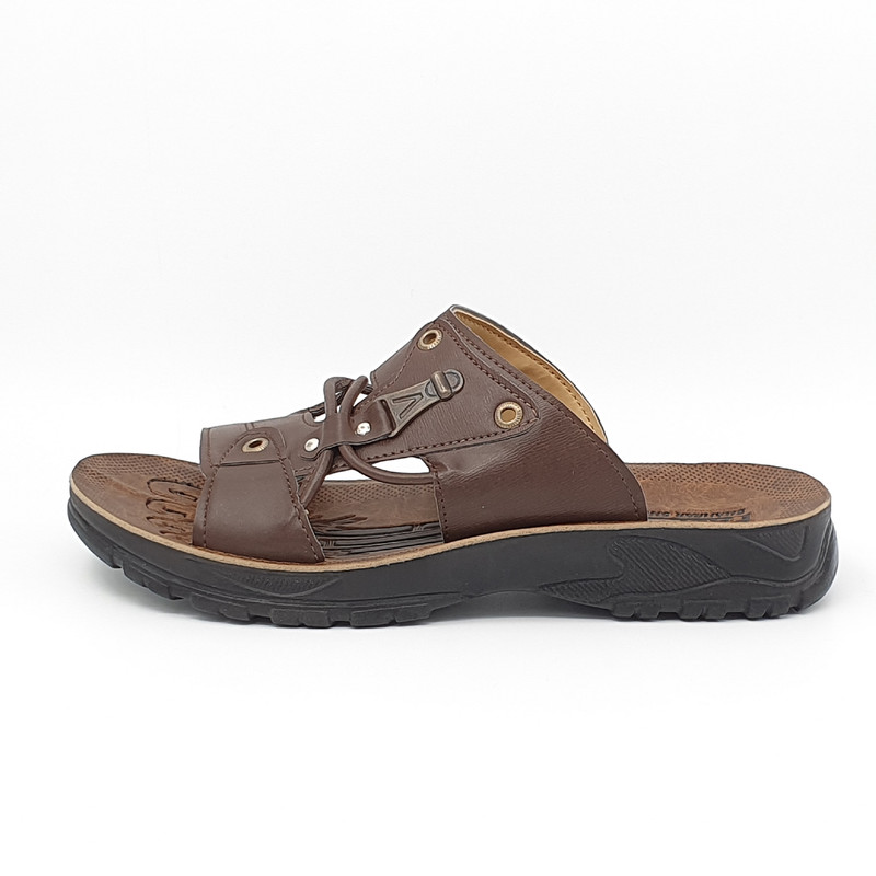 صندل مردانه شهپر مدل ماجد-102 کد SH1971