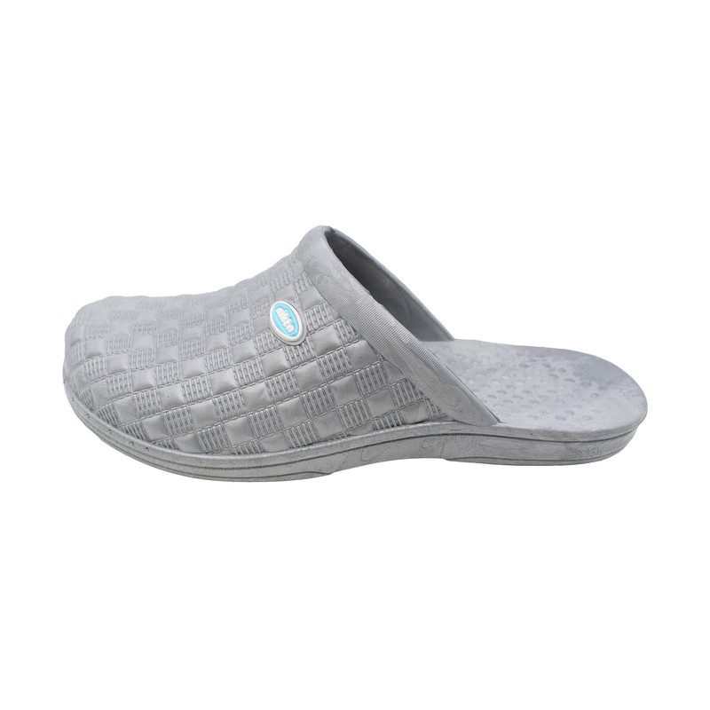 دمپایی مردانه نیکتا مدل K1-111-GY