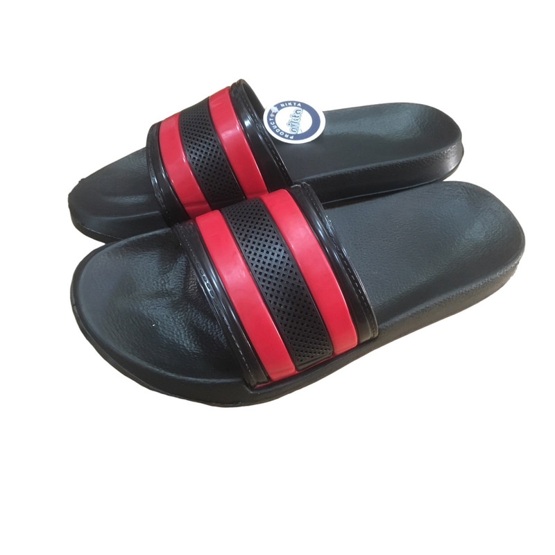 دمپایی نیکتا مدل آکوا کد 197