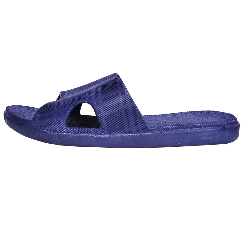 دمپایی مردانه نیکتا مدل 121 کد 016