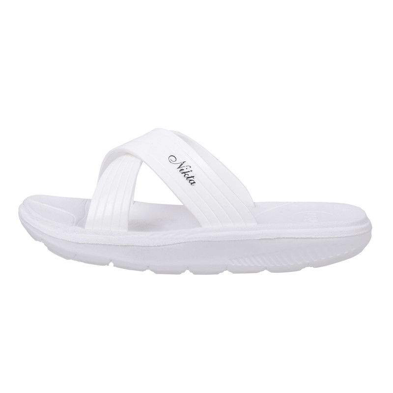 دمپایی زنانه نیکتا مدل  WH.2455