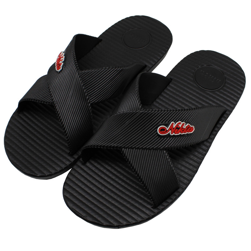 دمپایی نیکتا مدل سافت 120-BK