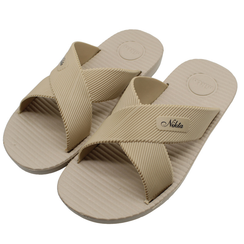 دمپایی نیکتا مدل سافت 120-CR