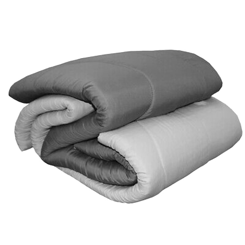 لحاف چیداری مدل دورو دونفره سایز 200x220 سانتی متر