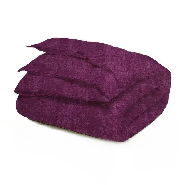 لحاف چیداری مدل پتینه دو نفره سایز 200x220 سانتی متر