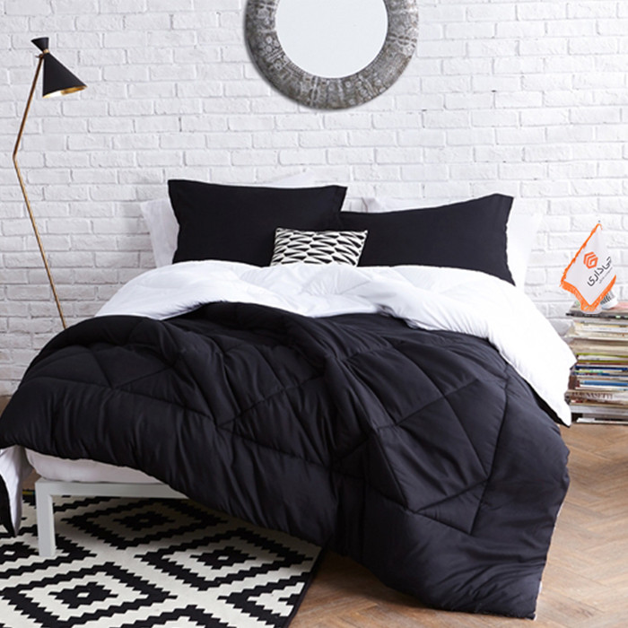 سرویس خواب چیداری مدل دورو کد s 120 یک نفره سه تکه