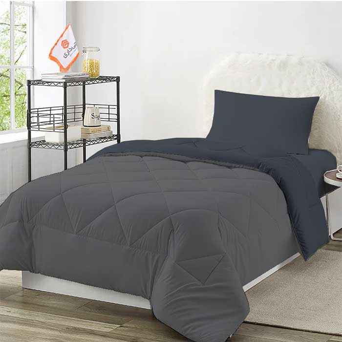 سرویس خواب چیداری مدل دورو کد d 90 یک نفره سه تکه