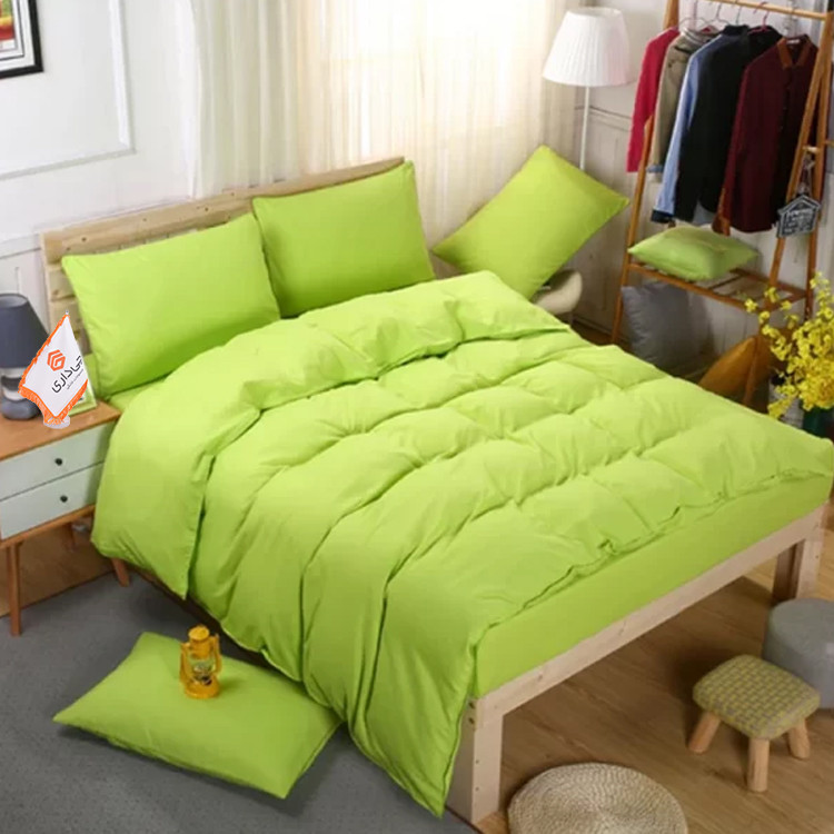 سرویس روتختی چیداری مدل کاوری کد 160 دونفره چهارتکه