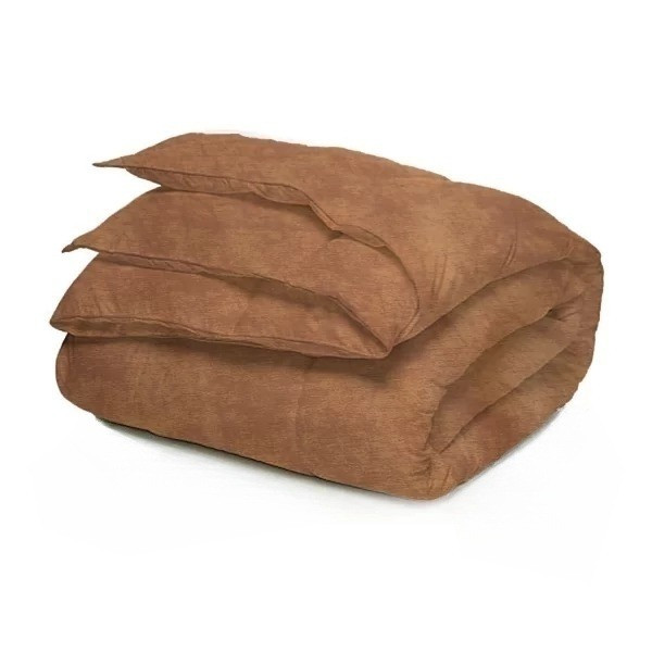 لحاف چیداری مدل پتینه دو نفره سایز 240x220 سانتی متر