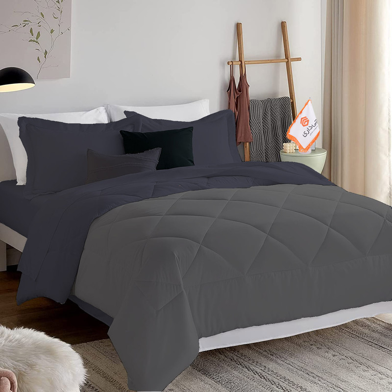 سرویس خواب چیداری مد دورو کد d180 دو نفره چهار تکه