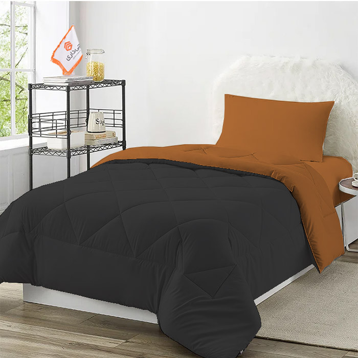 سرویس خواب چیداری مدل دورو کد v 90 یک نفره سه تکه