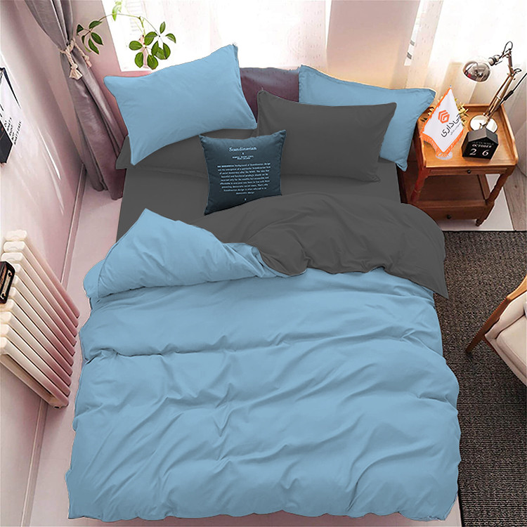 سرویس روتختی چیداری مدل کاور کد t120 یک نفره سه تکه