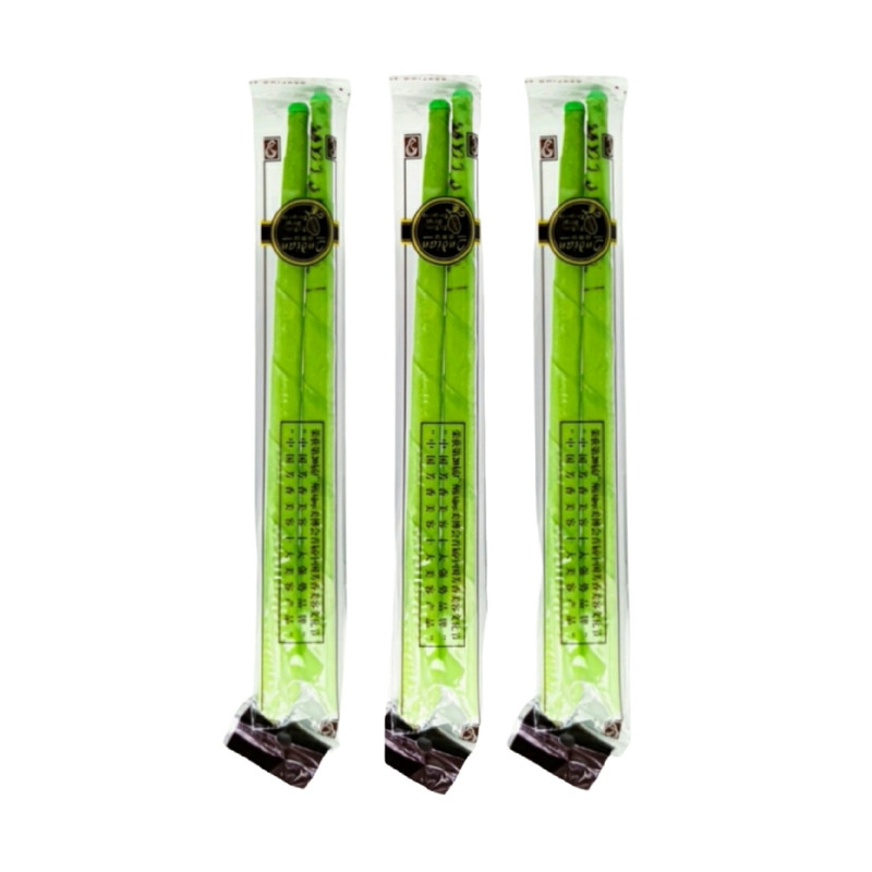 شمع پاکسازی گوش مدل P57 مجموعه 3 عددی