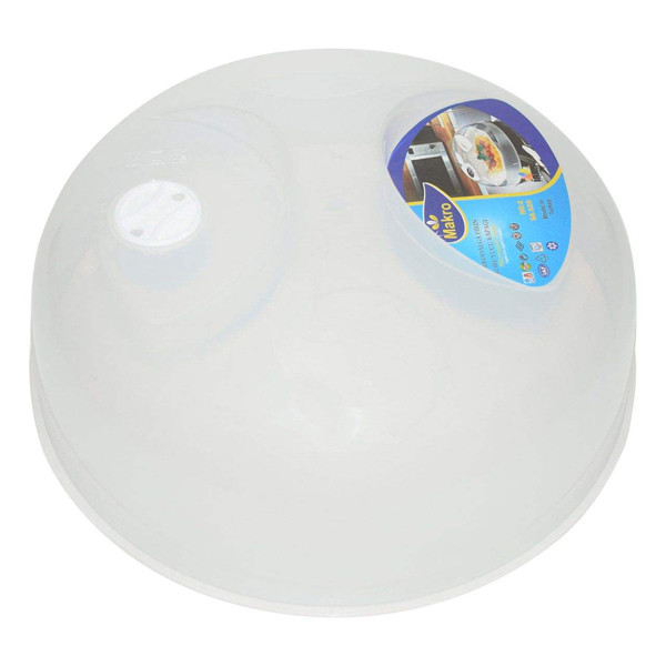 درپوش ماکروویو ماکرو مدل 002 