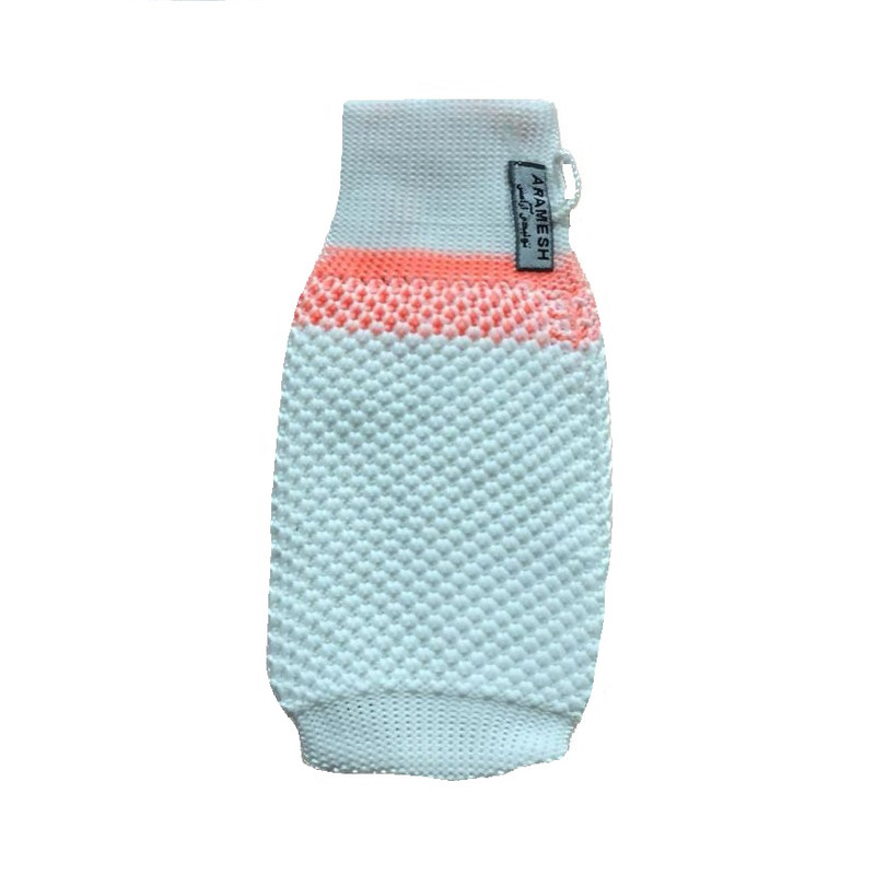 لیف حمام تولیدی آرامش مدل خطی کد 0990