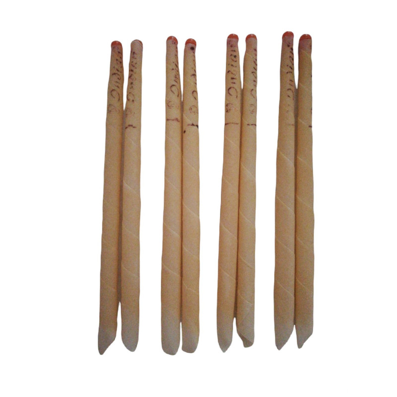 شمع پاکسازی گوش اوندیان مدل X2 مجموعه 4 عددی