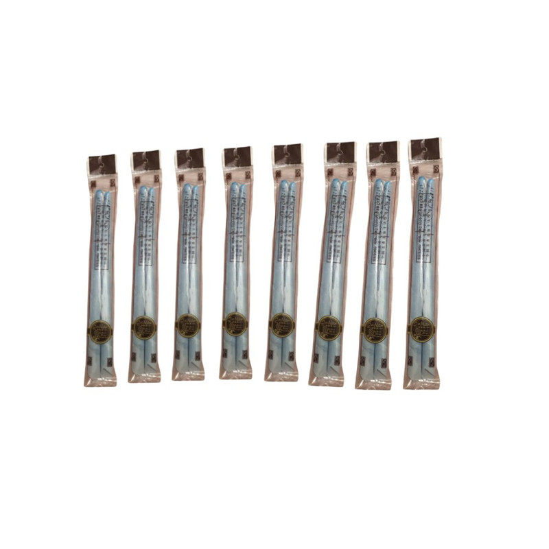 شمع پاکسازی گوش اوندیان مدل X8 مجموعه 8 عددی