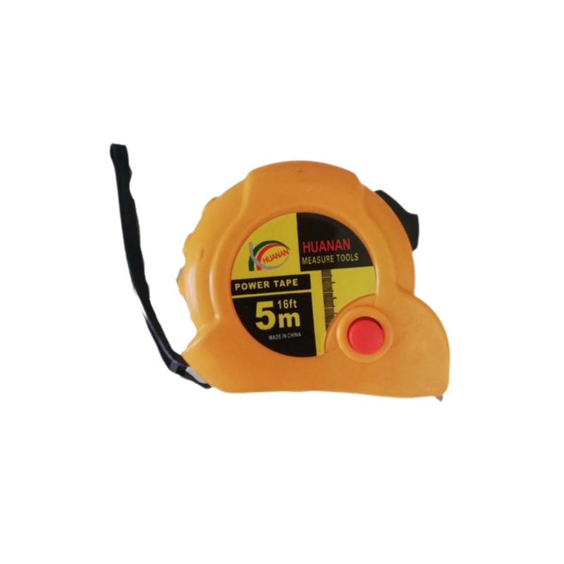 متر 5 متری فلزی مدل 01