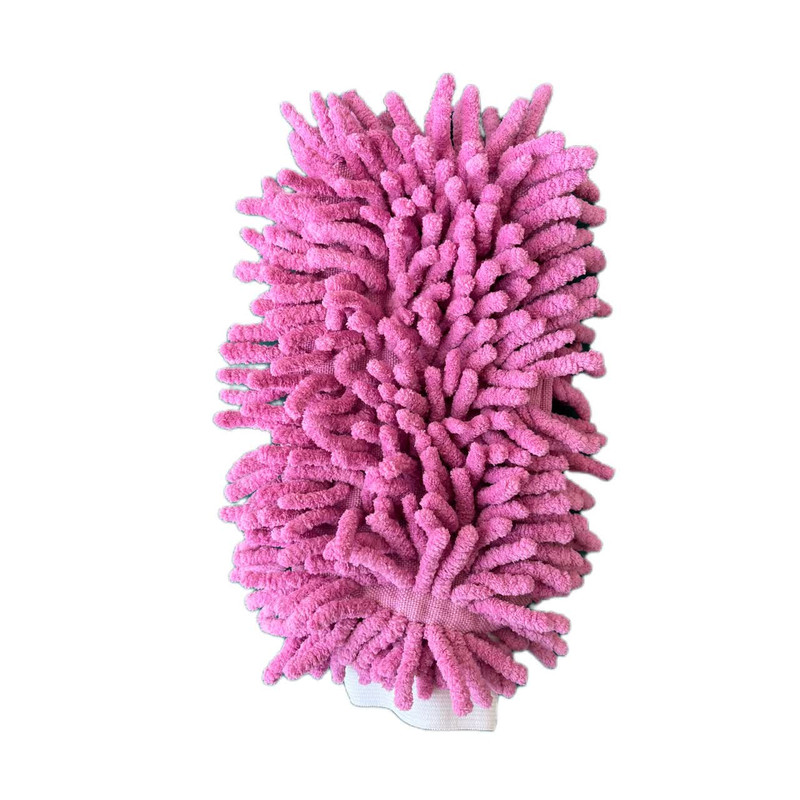 دستمال آشپزخانه مدل ماکارونی