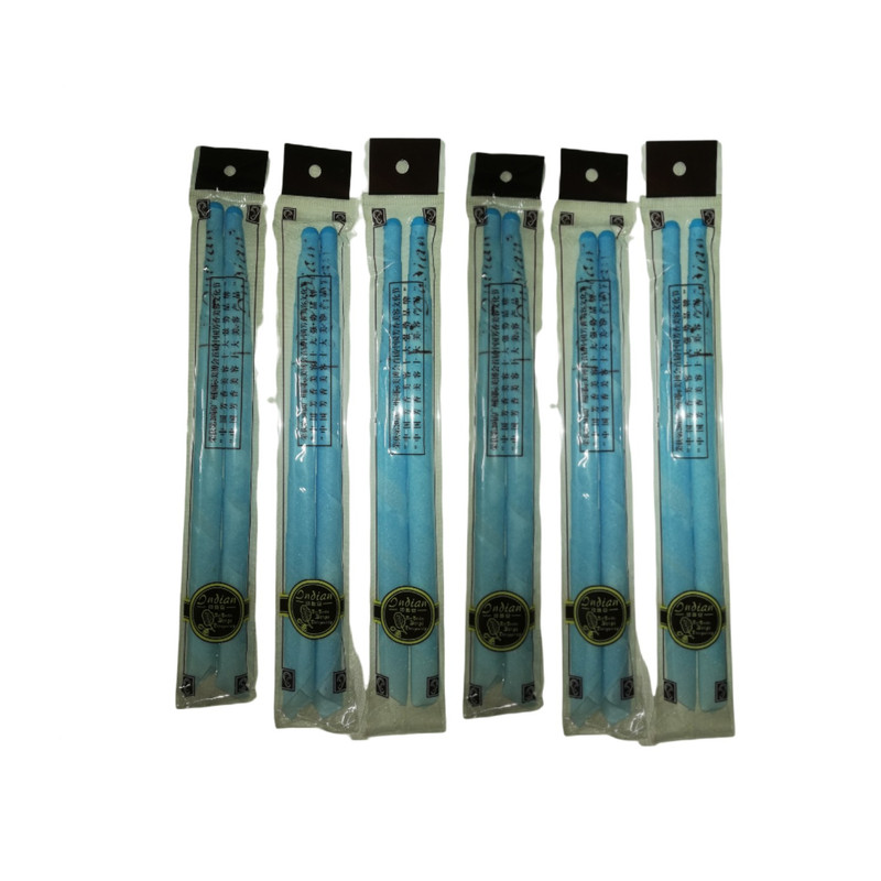 شمع پاکسازی گوش اوندیان مدل X6 بسته 6 عددی 