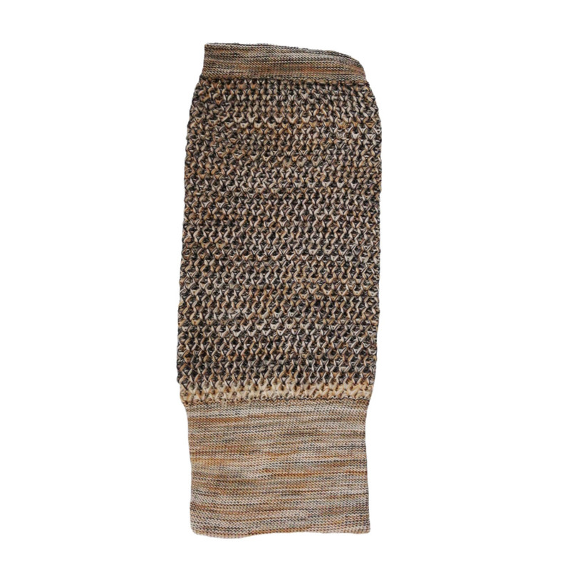 لیف حمام مدل صدف