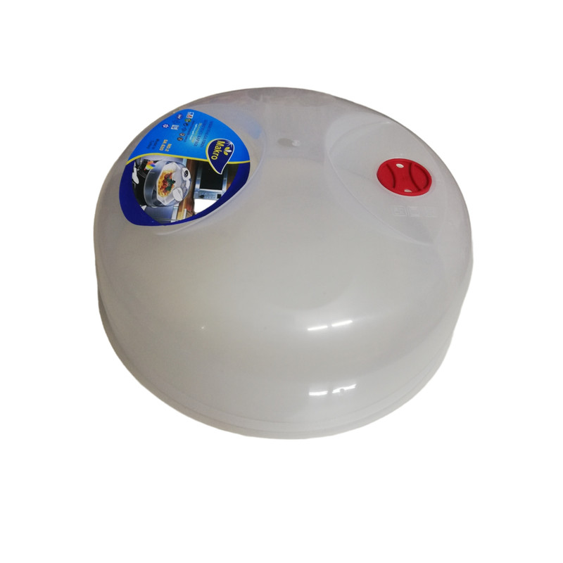 درپوش ماکروویو مدل سوپاپ دار 24S