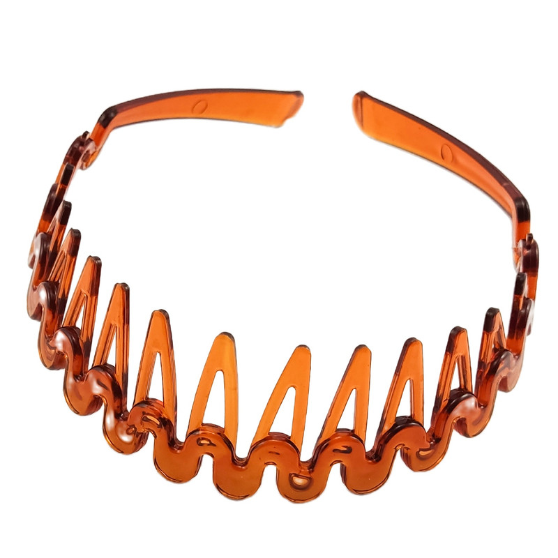 تل مو زنانه مدل عسل