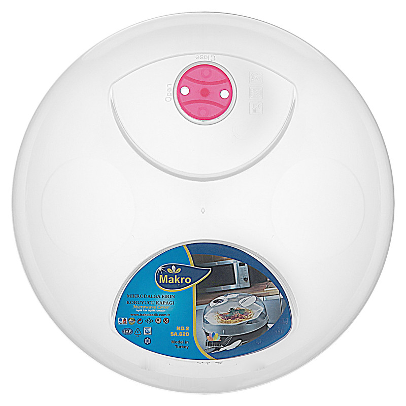 درپوش ماکروویو مدل 09