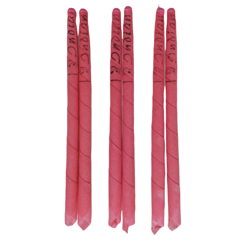 شمع پاکسازی گوش اوندیان مدل G3 بسته 6 عددی