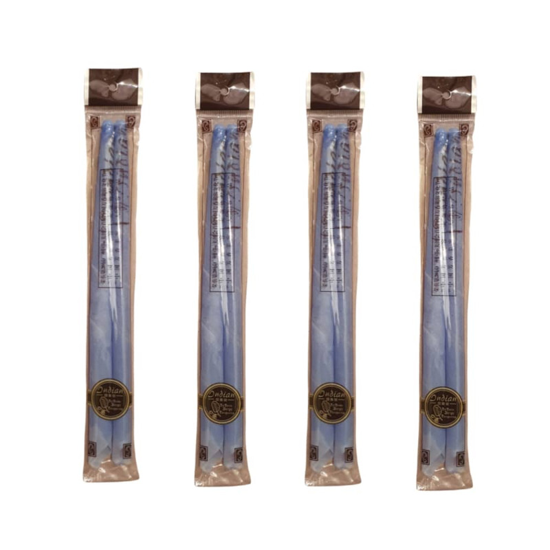 شمع پاکسازی گوش اوندیان مدل X4 بسته 4 عددی