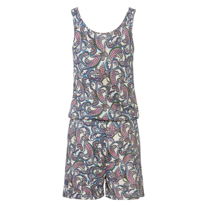 سرهمی زنانه اسمارا مدل IAN021