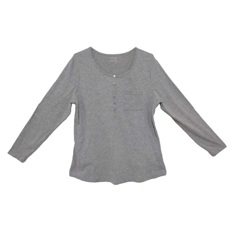 تی شرت زنانه اسمارا مدل IAN 302141