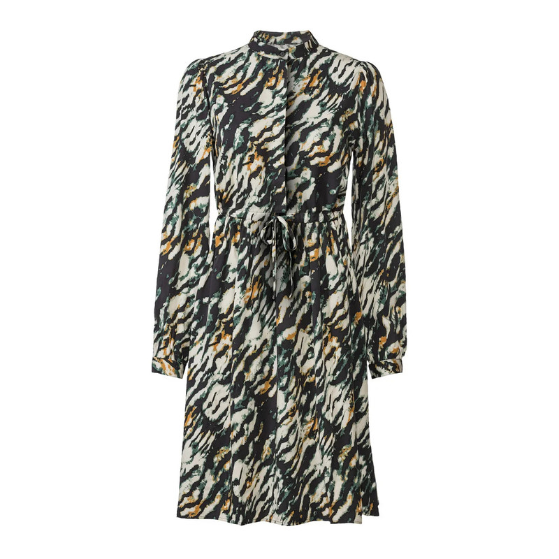 پیراهن زنانه اسمارا مدل Miko Cute