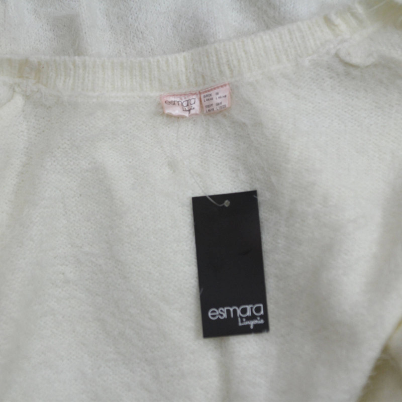 ژاکت زنانه اسمارا مدل 10725704