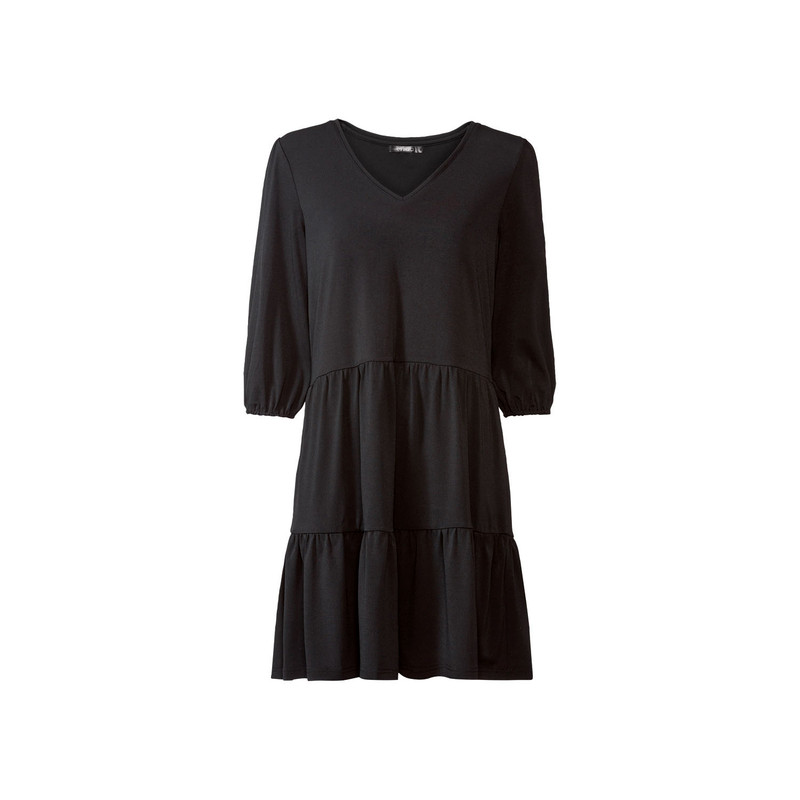 پیراهن زنانه اسمارا مدل چین چین کد SF 24