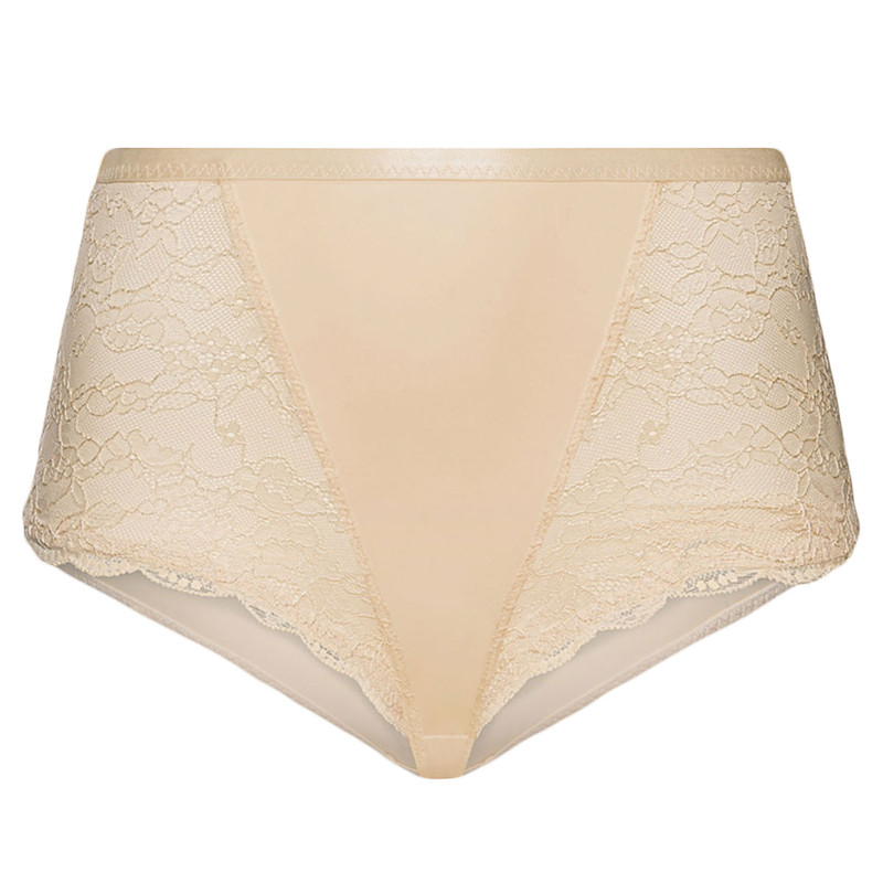 شورت زنانه اسمارا مدل MIEDERSLIS K381653