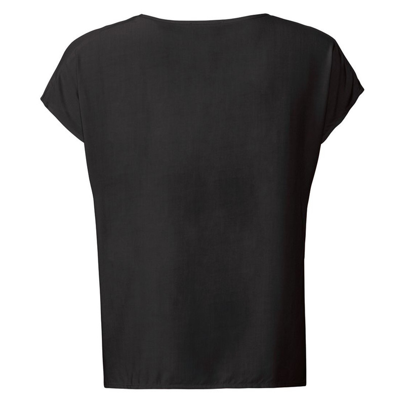 تی شرت آستین کوتاه زنانه اسمارا مدل 349363