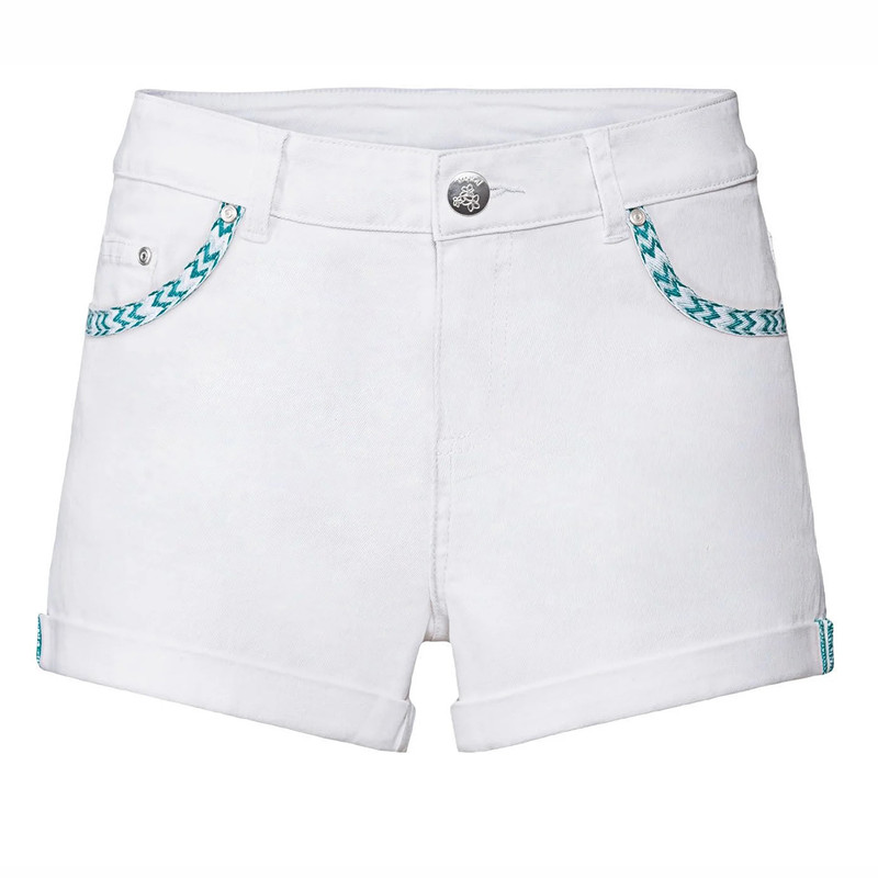 شلوارک زنانه اسمارا مدل 16141422