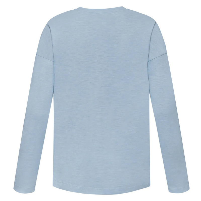 تی شرت آستین بلند زنانه اسمارا مدل 10863175