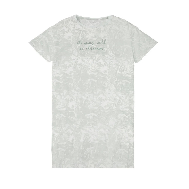 تی شرت لانگ آستین کوتاه زنانه اسمارا مدل 370521